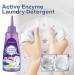 Active Enzyme Laundry Stain Remover Suitable for All Stains 120ml - Buy Online on GoSupps.com