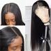 Premium Peruvian Curly Wig - Bouncy Kinky Curly Black Wigs for Black Women | Natural Curls & Hair Bangs | Afro Style | International Shipping Available - Buy Online on GoSupps.com