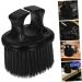 Didiseaon Hair Salon Scrapers Brushes Barber Brush Barber Hair Brush Barber Neck Duster Hair Cutting Accessories Barber Supplies Barber Duster Haircut Brush Neck Duster Brush Barbers Brush - Buy Online on GoSupps.com