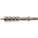 Tipton Ultra Gun Jag .338/8mm: Solvent Proof Coating, Pointed Tip - Ideal for Firearm Cleaning - Buy Online on GoSupps.com