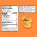 Maynards Fuzzy Peach Candy Gummy Candy Sharing Size 308 g Fuzzy Peach 308g - Buy Online on GoSupps.com
