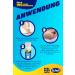 Scholl Intensive Nourishing Foot Balm Stick | Repair Dry Cracked Heels | 25% Urea Epsom Salt & Essential Oils for Healthy Feet - Buy Online on GoSupps.com