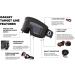 Oakley Target Line Ski Goggles Bundle | Matte Black/Dark Grey - Men's & Women's OO7120 OO7121 - Buy Online on GoSupps.com