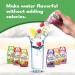 Sweetleaf Stevia Water Drops Variety Pack - Zero Calorie Liquid Drink Mix - 1.62 oz (Pack of 6) - Buy Online on GoSupps.com