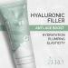ZERO Hyaluronic Acid Serum for Face | Hypoallergenic Vitamin C & E | Anti-Wrinkle Made in Italy | 30 ml - No Paraffin Silicones Perfume PEG - Buy Online on GoSupps.com