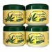 Bio-Vital Devil's Claw Cannabis Cream Body Hemp 4 x 125 ml