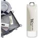 Buy HMLTD Travel Toothbrush Holder & Raccination Cup Set - Portable Toothbrush & Toothpaste Organizer for International Shipping - Buy Online on GoSupps.com
