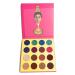 Juvia's Place Masquerade Mini Eyeshadow Palette - Vibrant Shades for Stunning Looks - Buy Online on GoSupps.com