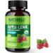 NATURELO Apple Cider Vinegar Gummies for Weight Management, Certified Organic, Vegan - 60 Gummies