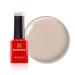 Bluesky Gel Nail Polish Singing Bird Mini SS2003 Nude Pink Long Lasting Chip Resistant 5 ml Requires Drying Under UV LED Lamp Nude Pink 5 ml (Pack of 1)