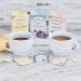 Buy Twinings Buttermint Herbal Tea - Caffeine Free, 20 Bags (1.41 oz) - Refreshing Mint Flavor - Buy Online on GoSupps.com