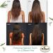 Difeel Rosemary & Mint Hair Oil with Biotin - 12 oz - Natural Hair Growth Solution | International Shipping Available - Buy Online on GoSupps.com