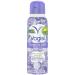 Vagisil On-The-Go Dry Wash Spray - Pack of 4 Spring Lilac - 2.6 oz - Buy Online on GoSupps.com