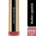 Max Factor Colour Elixir Lippenstift - Toasted Mandel 010 | International Shipping Available - Buy Online on GoSupps.com