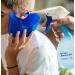 Bionix Ear Wax Removal Kit - Safe & Easy-to-Use Solution for Earwax Buildup Removal - Ideal for Healthcare Consumers - 17 Piece Kit - Buy Online on GoSupps.com