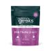 Milk Thistle Tablets 3-in-1 6000mg Complex - Enhanced with Dandelion Leaf & Artichoke Extract - 120 Tablets - 100mg Milk Thistle Extract (80% Silymarin) - Not Milk Thistle Capsules - Vegan UK Made