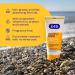 E45 Sun SPF30 Sensitive Sun Cream with Vitamin E - Fragrance-free, Dermatologist Tested - 180ml - Buy Online on GoSupps.com