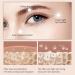 Caffeine Solution 5% + EGCG Caffeine Eye Serum Eye Serum for Dark Circles Under Eye Cream Anti Wrinkle Eye Cream for Dark Circles and Puffy Eyes Firming Eye Cream Eye Bag Cream Fade Fine Lines - Buy Online on GoSupps.com