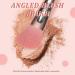 Premium Eye Shadow Brush | Essential Cosmetic Brush for Flawless Makeup | International Shipping - Buy Online on GoSupps.com