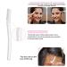 Goiple Wig Accessory Kit: Lace Front Wig Glue, Remover, Caps, Elastic Band, Wax Stick, Edge Control, Brush, Shear, Razor Tool, Scarf - 10PCS - Buy Online on GoSupps.com
