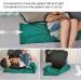 Reusable Multifunctional Patient Transfer Sheets | Object Carrier for Older Adults | Bedridden Patient Glide Towels (115cm x 75cm) - Buy Online on GoSupps.com