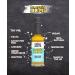 Eaten Alive - Jalape o & Lime Fermented Hot Sauce (150ml) Vegan & Made In The UK - Award Winning - Buy Online on GoSupps.com