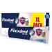Fixodent Cr me Adh sive Plus Barri re Anti-Particules Pour Proth ses Totales et Partielles Go t Neutre Tenue Et Confort Tout Au Long De La Journ e Arome Frais Fixodent Cr me fixative PLUS Barri re Anti-particules Fresh 57g