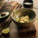 SHAOHUASC Multifunctional European Rice Bowl Ramen Bowl kiln Glaze Snack Bowl Fruit Salad Stoneware Small Bowl Tableware - Buy Online on GoSupps.com