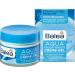 Balea Aqua Moisturizing Cream - 1 x 50 ml