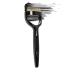 Tweezerman Curl 38 Lash Comb | Precision Tool for Almond Shaped Eyes - Buy Online on GoSupps.com