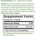 Natureâ€™s Way Black Cohosh Root 540 mg - 180 Vegan Capsules for Menopause Support - Buy Online on GoSupps.com
