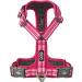 Buy DOG Copenhagen Comfort Walk Air 3.0 Dog Harness in Wild Rose - XL Size | International Shipping Available - Buy Online on GoSupps.com