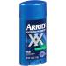 Arrid XX Solid Unscented Antiperspirant Deodorant 2.7oz Sticks - Pack of 6 - Buy Online on GoSupps.com