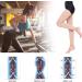 MDRCG Varicose Vein Stockings - Class 2 Compression Thigh Highs Open Toe 23-32 mmHg for Edema & Leg Pain Relief - XL Skin Color - Buy Online on GoSupps.com