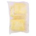 American Hospital Supply Grippy Socks in Yellow - Pack of 6 Pairs - Buy Online on GoSupps.com