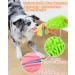Buy Schitec Interactive Dog Toys - Training Rope & Squeaky Dashy Toys for All Dog Sizes | Fun & Durable Chenille Design - Buy Online on GoSupps.com