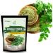 Metrol Leanbeing Organic Moringa (Olifera) Leaf Powder- Powerful Vitamins & Antioxidants (200 Gm) - Buy Online on GoSupps.com