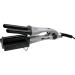 Vidal Sassoon 3-in-1 Tourmaline Waver Styling Iron - Professional Hair Styling Tool - Buy Online on GoSupps.com