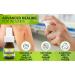 B Alive Pro Antimicrobial Skin Repair Spray - Natural Non-Toxic First Aid for Cuts, Scrapes, Rashes, Sunburns - No Sting Formula - Buy Online on GoSupps.com