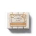 A La Maison Oat Milk Bar Soap 3.5 oz - 12 Bars Triple French Milled Natural Soap - Hydrating Moisturizing for Face, Body, Men & Women - 3 Pack - Buy Online on GoSupps.com