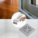 Cleaning Brush Set | Multi-Use Brush Wipe Squeegee Set for Cleaning Household Cleaning Supplies for Dusting Corners Floors Walls Edges Faucets - Buy Online on GoSupps.com