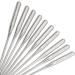50 Pcs Size 75/11 Embroidery Sewing Machine Needles for Brother - 5 Packs of 10 Needles - Buy Online on GoSupps.com