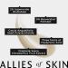 Allies of Skin Multi Hyaluronic Antioxidant Hydration Serum - Niacinamide Vitamin E Anti-Aging Hydration & Brightening (30 ml) - Shop Internationally - Buy Online on GoSupps.com