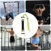 Pull Up Assist Bands - Heavy Duty Anti-Slip Resistance Bands for Chin Up & Muscle Training (Green - Buy Online on GoSupps.com