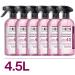 INEOS Next-Gen Cleaner Antibac Spray 4.5L (750ml x 6) Multi-Room Plant Powered Limescale + Grease Remover Kills 99.9% of Bacteria + Viruses Rhubarb + Pomegranate Rhubarb & Pomegranate 750 ml (Pack of 6) - Buy Online on GoSupps.com