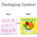 Cocofloss 4-Pack 33-yd Mixed Fragrances | Coconut-Oil Infused Woven Dental Floss | Dentist-Designed | Vegan & Cruelty-Free - Buy Online on GoSupps.com