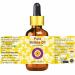 Buy Deve Herbes Pure Batana Oil - Cold Pressed 100ml (Pack of 2) with Glass Dropper | International Shipping Available - Buy Online on GoSupps.com
