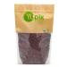 Yupik Organic Adzuki Beans Non-GMO Vegan Gluten-Free Pulses 1Kg 1 kg (Pack of 1)
