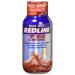VPX Redline Power Rush 7-Hour Energy Max 300 Shot Supplement, Peach Mango, 2.5 Ounce (Pack of 12)