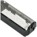 vhbw Shaving Foil Replacement for Braun 424 | Electric Shaver Parts | Black/Silver - Enhance Your Shave - Buy Online on GoSupps.com